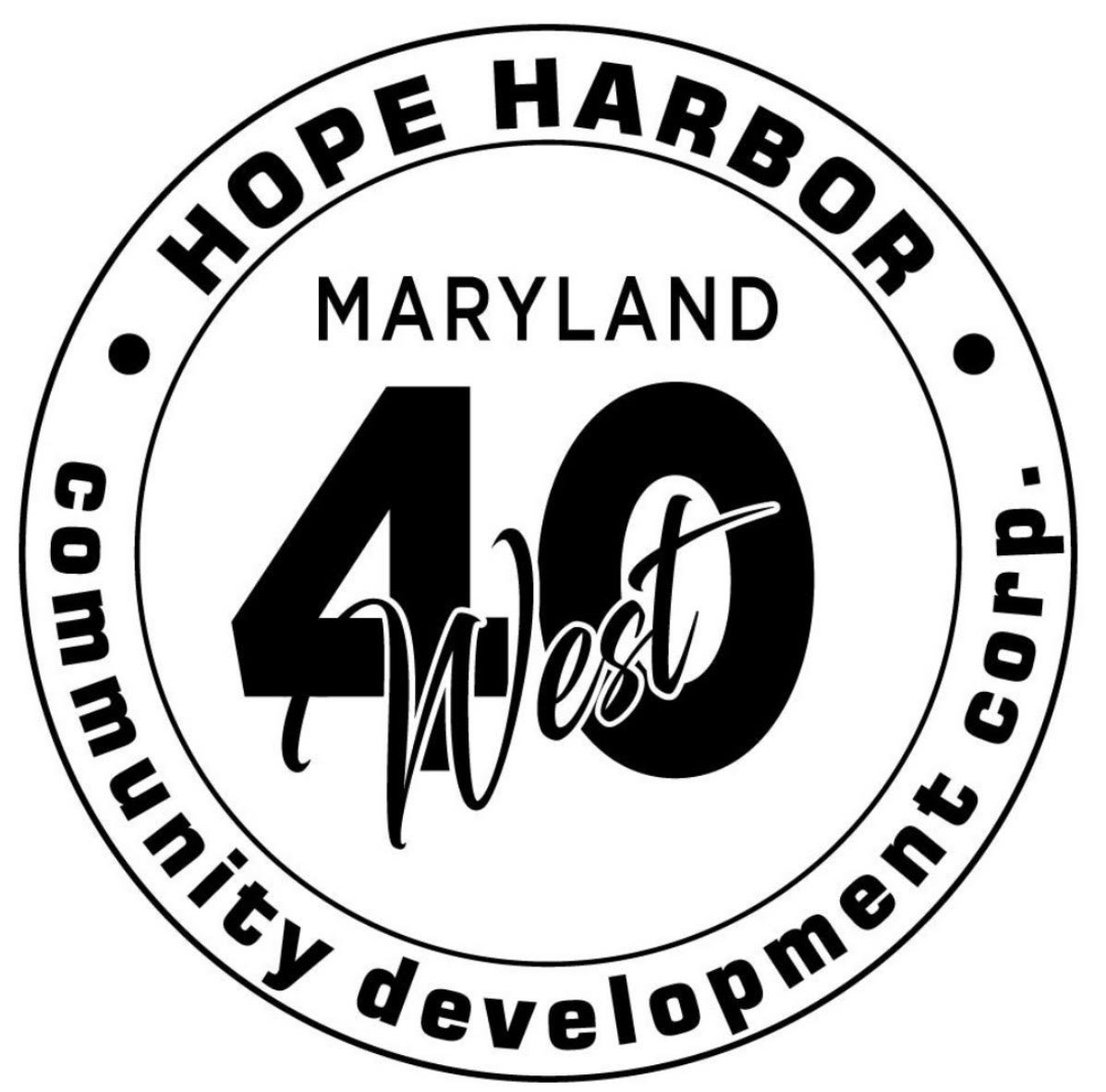 Hope Harbor Baltimore CDC